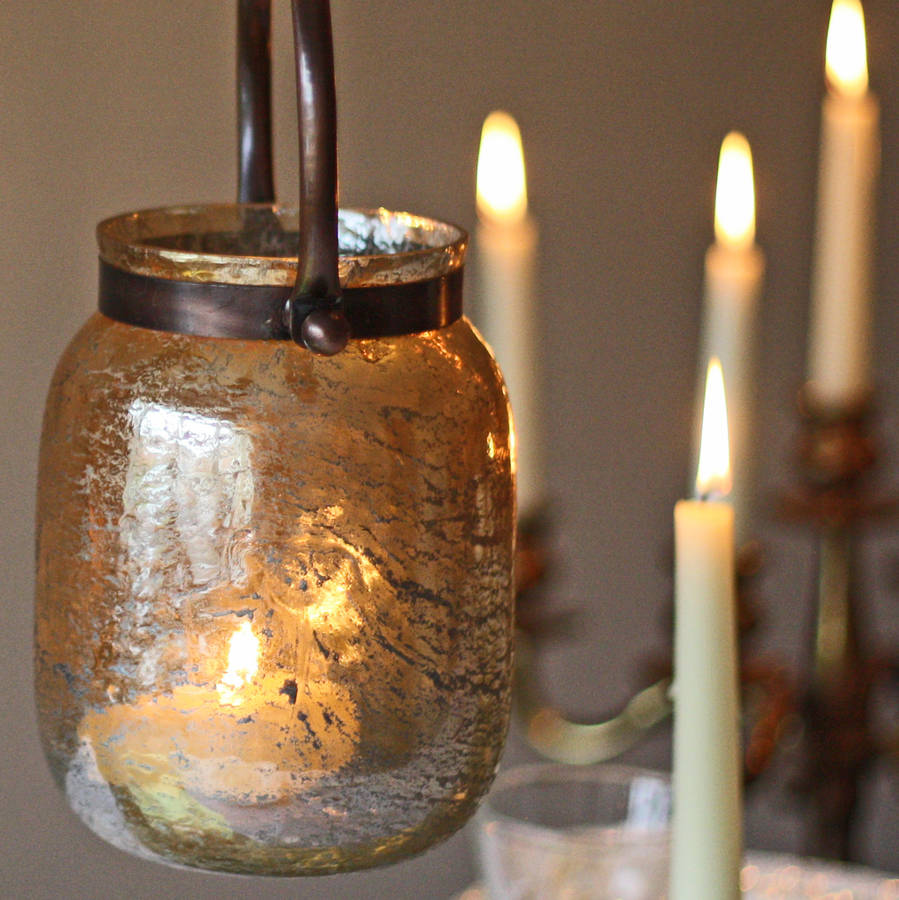 chunky bronze vase or lantern with handle by the wedding of my dreams ...