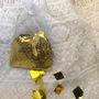 Bag Of Gold Confetti, thumbnail 1 of 1