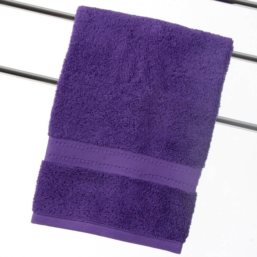 mr and mrs bath towels set by duncan stewart