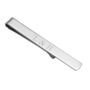 Silver Tie Clip, thumbnail 3 of 7
