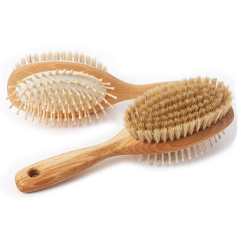 Mutts And Hounds Luxury Dog Grooming Brushes, 5 of 6