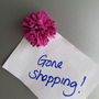 Suede Pompom Magnets, thumbnail 8 of 9