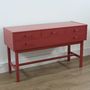 Lois Hand Painted Vintage Sideboard, thumbnail 2 of 4