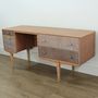 Stanley Hand Painted Vintage Sideboard, thumbnail 2 of 5