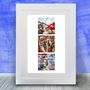 Portrait Photo Framed Print In Five Styles, thumbnail 2 of 7