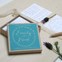 Personalised Wedding Guest Message Box, thumbnail 1 of 5