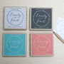 Personalised Wedding Guest Message Box, thumbnail 4 of 5