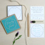 Personalised Wedding Guest Message Box, thumbnail 5 of 5