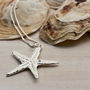 Starfish Necklaces, thumbnail 4 of 5