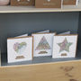 Personalised Vintage Map Cards, thumbnail 9 of 12