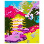 Eastern Delight Limited Edition Unframed Print, thumbnail 1 of 2