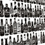 '99 Bottles Of Beer On The Wall' Art Print, thumbnail 3 of 8