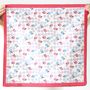 Strawberry Wrapping Cloth, thumbnail 2 of 4