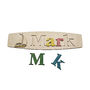 Personalised Name Puzzle With Sailing Boat, thumbnail 2 of 2