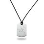 Personalised Constellation Dogtag, Myths From The Gods, thumbnail 1 of 4