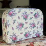 Vintage Rose Suitcase Set Of Three, thumbnail 5 of 7