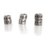 Individual Personalised Silver Story Beads, thumbnail 1 of 4