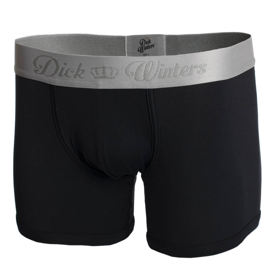 'clever dick' boxer shorts by dick winters boxer shorts ...