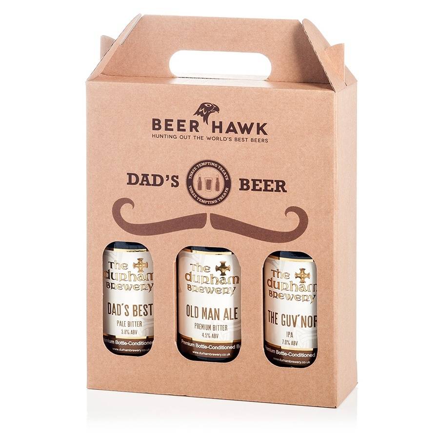 Brewery Gift Pack By Beer Hawk