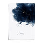 Constellations Personalised Zodiac Star Sign Print, thumbnail 4 of 12