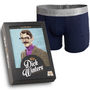 Boxer Shorts 'Clever Dick', thumbnail 1 of 8
