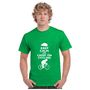 'Carry On Cycling' T Shirt, thumbnail 3 of 7