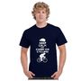 'Carry On Cycling' T Shirt, thumbnail 4 of 7