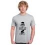 'Carry On Cycling' T Shirt, thumbnail 5 of 7
