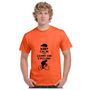 'Carry On Cycling' T Shirt, thumbnail 6 of 7