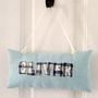 Personalised Boy's Door Sign Gift, thumbnail 10 of 12