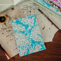 Raani Handmade Paper Notebook, thumbnail 3 of 5