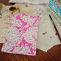 Raani Handmade Paper Notebook, thumbnail 4 of 5