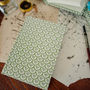 Raani Handmade Paper Notebook, thumbnail 5 of 5
