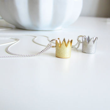 Crown Necklace, 2 of 4