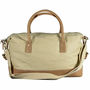 forbes and lewis somerset holdall