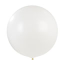 giant white balloon by all things brighton beautiful ...