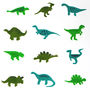 Dinosaur Single Duvet, thumbnail 5 of 5