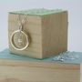 Personalised Pearl Necklace Of St Ives, thumbnail 10 of 10