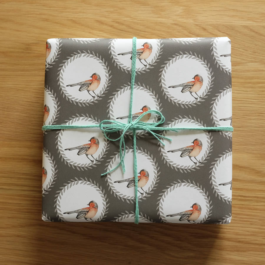 bird wrapping paper bird wrapping paper