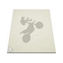 Motocross Trick Jump Vinyl Decal For Macbook 13/15, thumbnail 2 of 3
