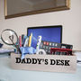Personalised Desk Tidy Crate, thumbnail 1 of 3