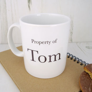 Personalised Mug For Students Study Mug, 11 of 11