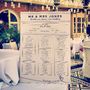 'Henley Rustic Kraft' Wedding Stationery Set, thumbnail 3 of 12
