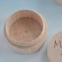 Personalised Tooth Box, thumbnail 3 of 5