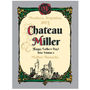 Personalised 'Chateau' Premium Wine, thumbnail 2 of 5