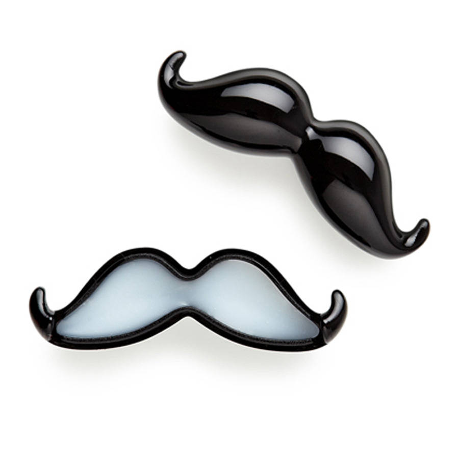 Moustache Lipbalm By Little Lulubel
