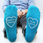 Personalised Daddy Since Men's Socks, thumbnail 2 of 6