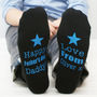 Personalised Father's Day Men's Socks, thumbnail 3 of 6