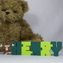 Personalised Wooden Name Jigsaw, thumbnail 5 of 6