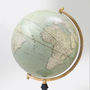 Modern Classic Globe, thumbnail 1 of 5